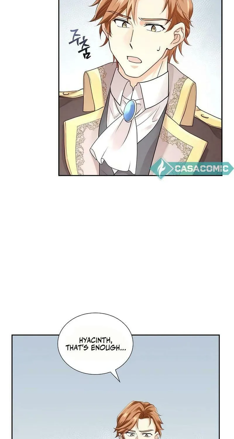 The Villainess's End Is Not a Choice Chapter 14 page 55 - 