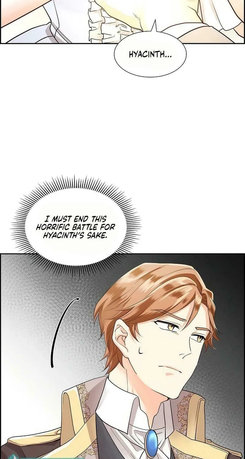 The Villainess's End Is Not a Choice Chapter 14 page 59 - 