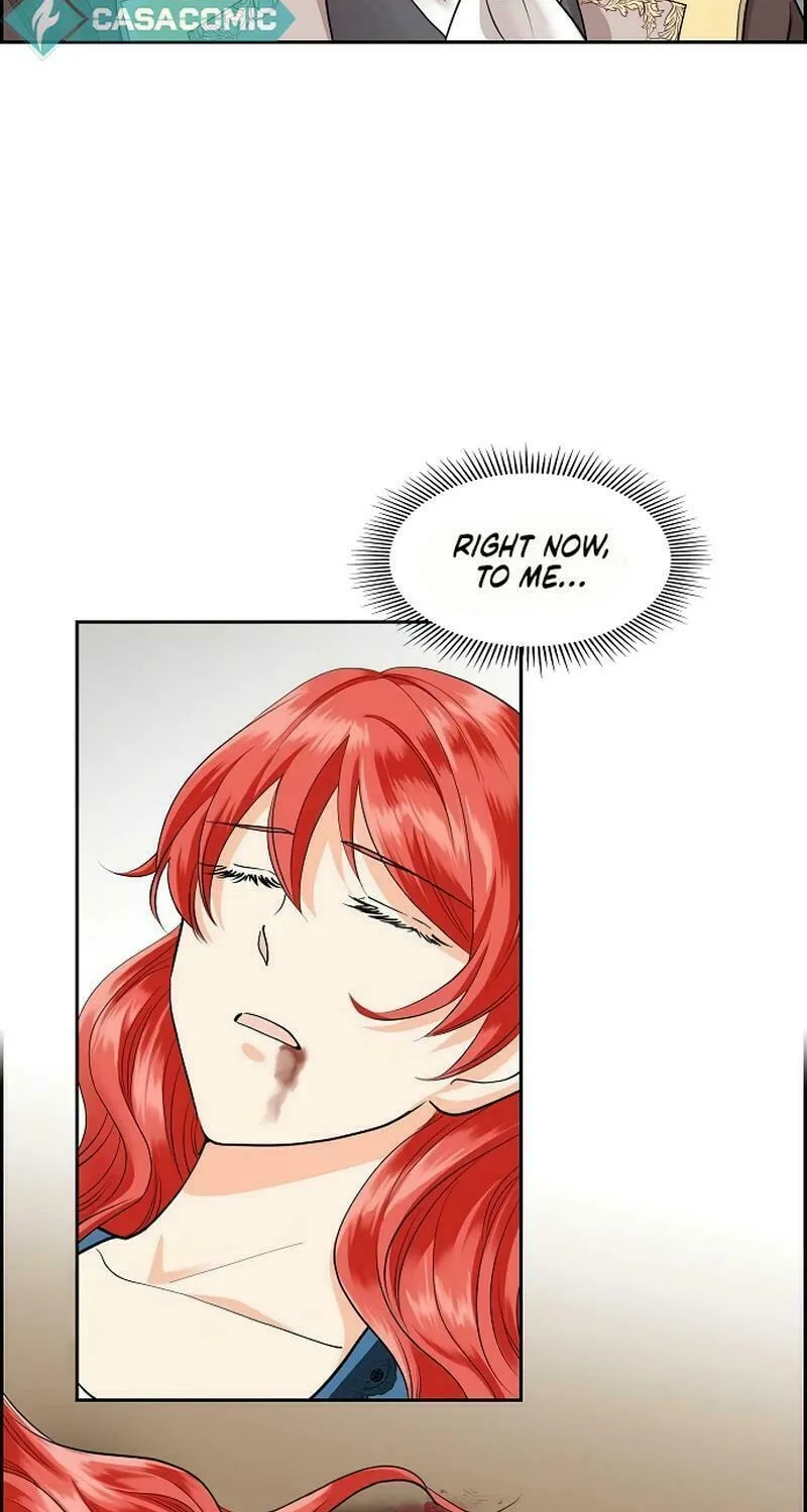 The Villainess's End Is Not a Choice Chapter 14 page 60 - 