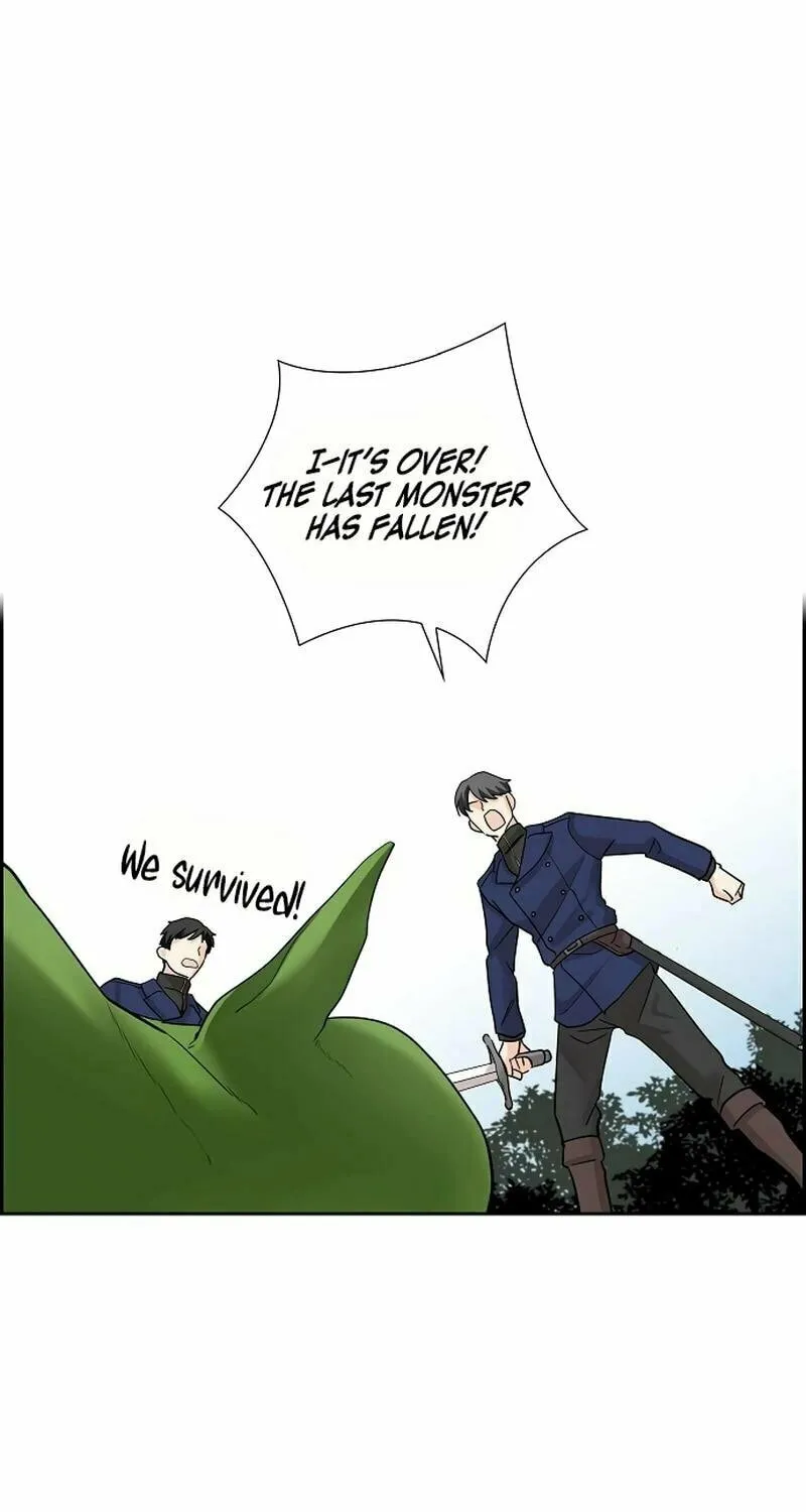 The Villainess's End Is Not a Choice Chapter 14 page 63 - 