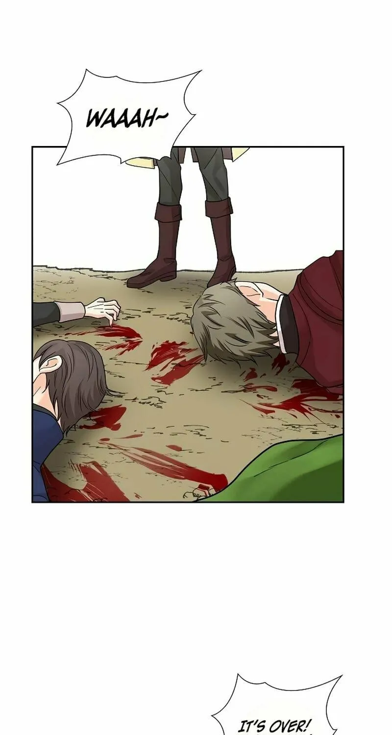 The Villainess's End Is Not a Choice Chapter 14 page 64 - 