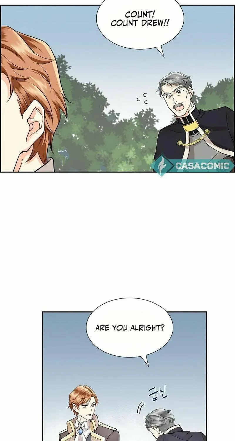 The Villainess's End Is Not a Choice Chapter 14 page 67 - 