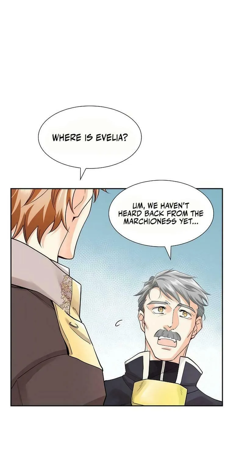 The Villainess's End Is Not a Choice Chapter 14 page 69 - 
