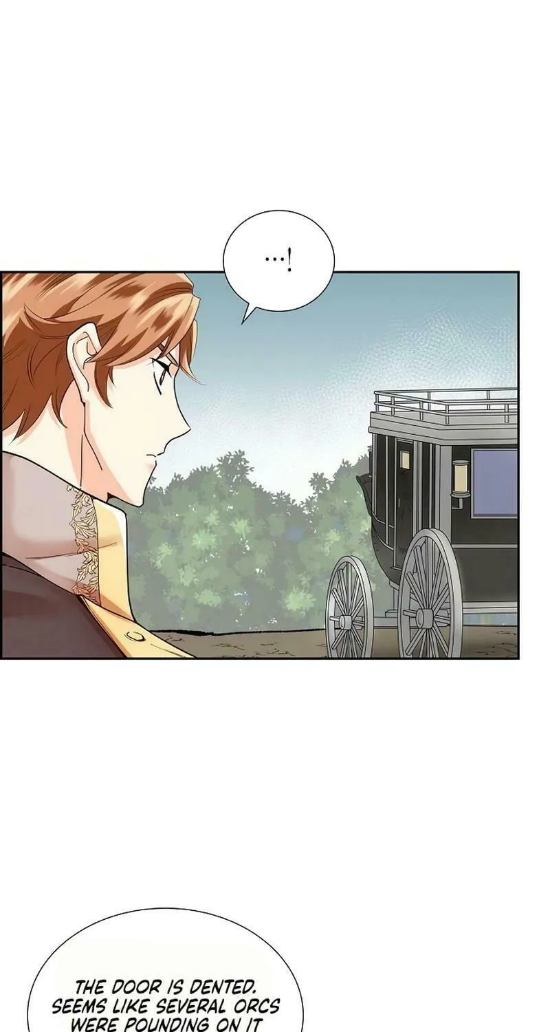 The Villainess's End Is Not a Choice Chapter 14 page 71 - 