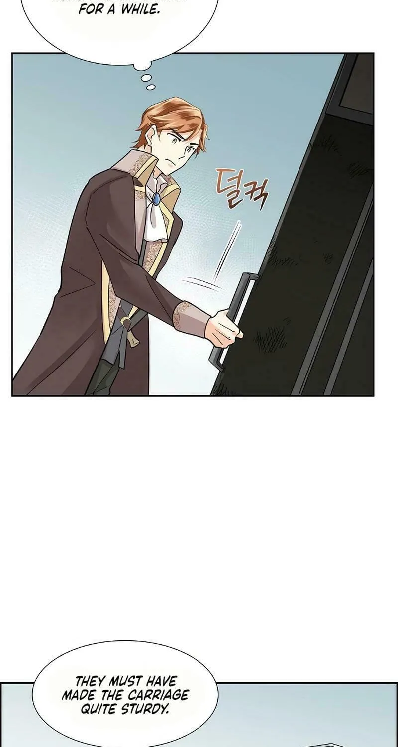 The Villainess's End Is Not a Choice Chapter 14 page 72 - 