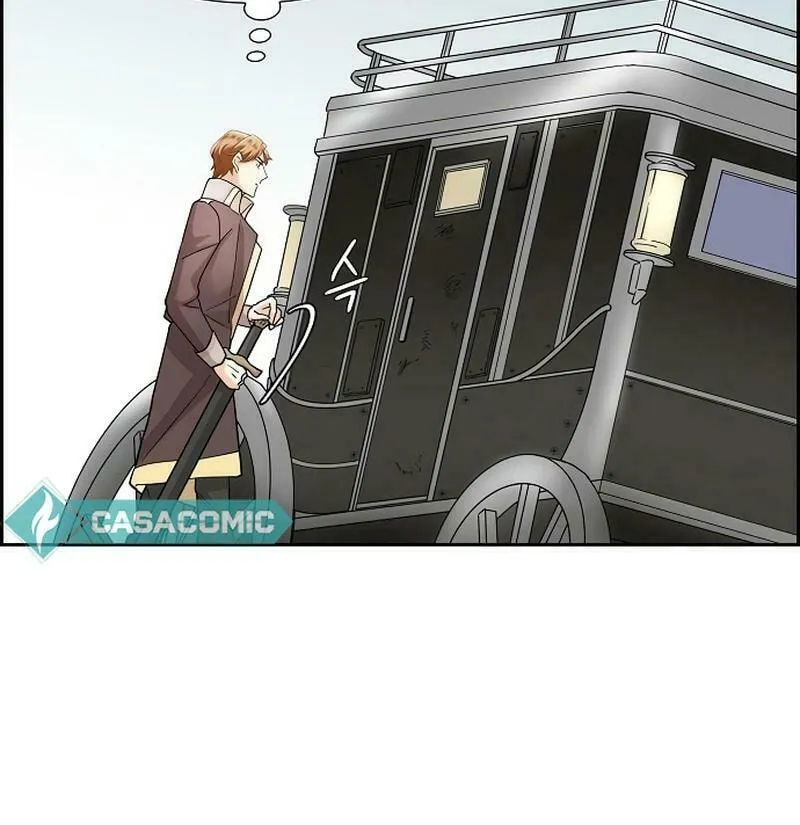 The Villainess's End Is Not a Choice Chapter 14 page 73 - 