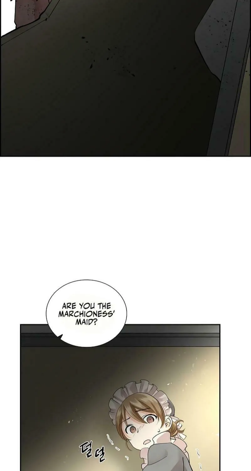 The Villainess's End Is Not a Choice Chapter 14 page 76 - 