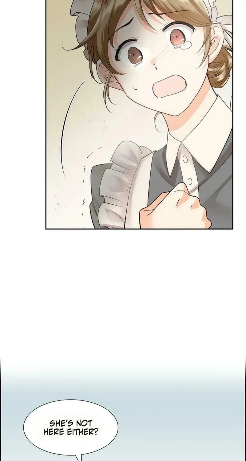 The Villainess's End Is Not a Choice Chapter 14 page 78 - 