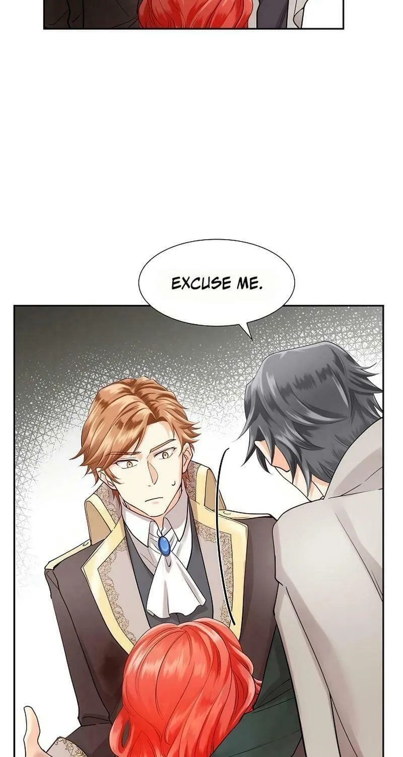 The Villainess's End Is Not a Choice Chapter 14 page 9 - 