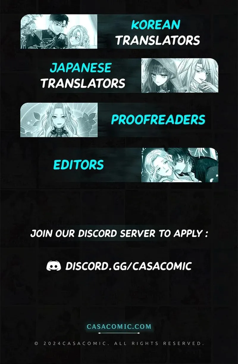 The Villainess's End Is Not a Choice Chapter 14 page 83 - 