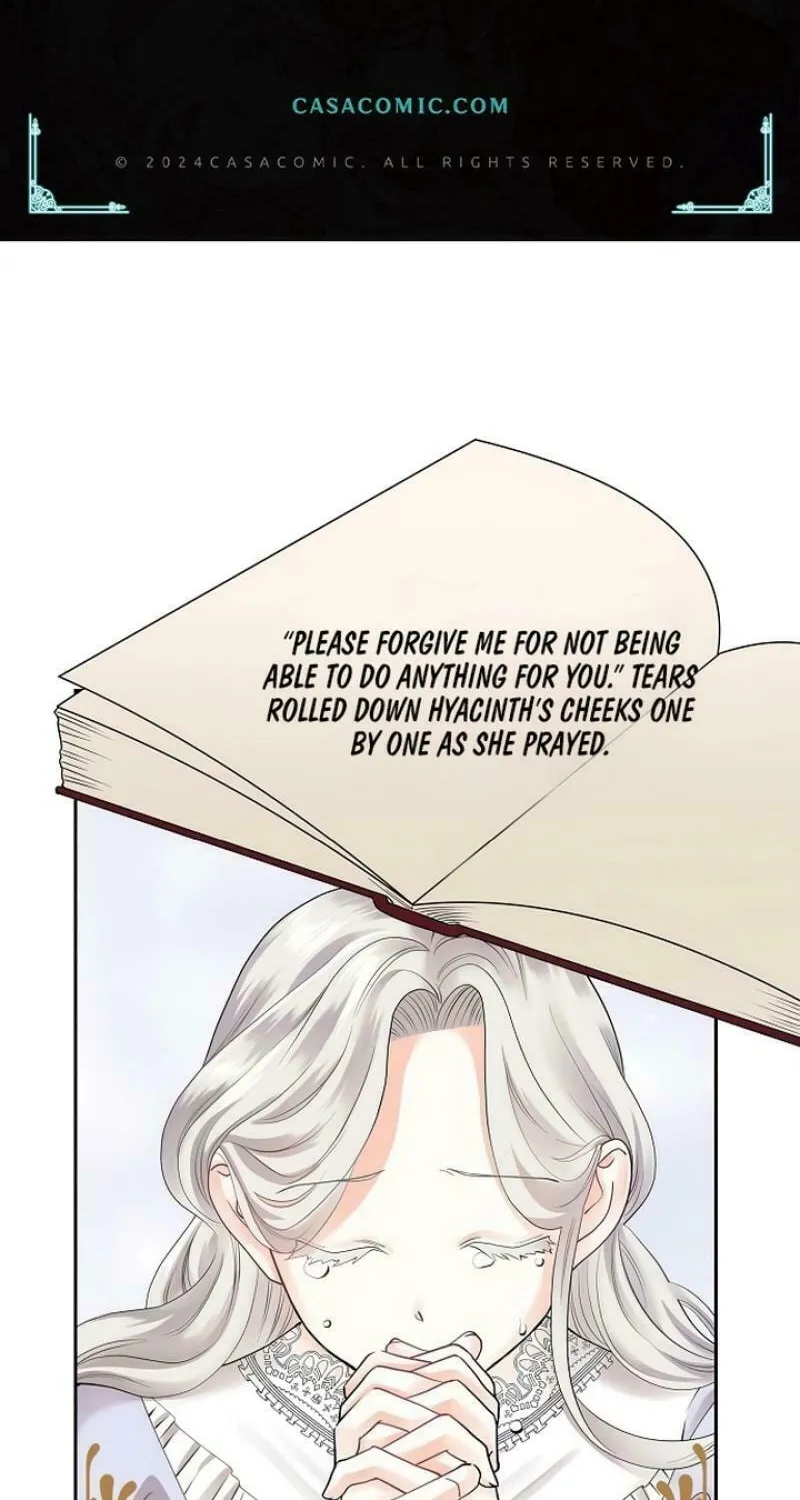 The Villainess's End Is Not a Choice Chapter 15 page 2 - 
