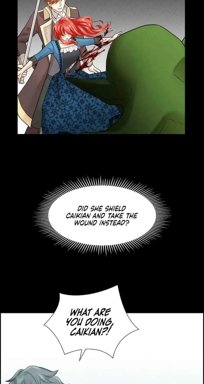The Villainess's End Is Not a Choice Chapter 15 page 11 - 