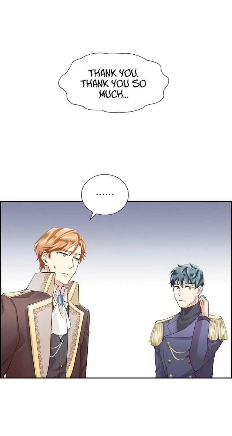 The Villainess's End Is Not a Choice Chapter 15 page 17 - 