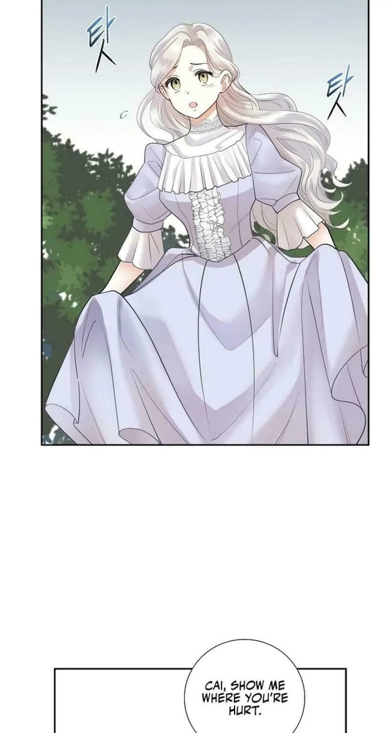 The Villainess's End Is Not a Choice Chapter 15 page 20 - 