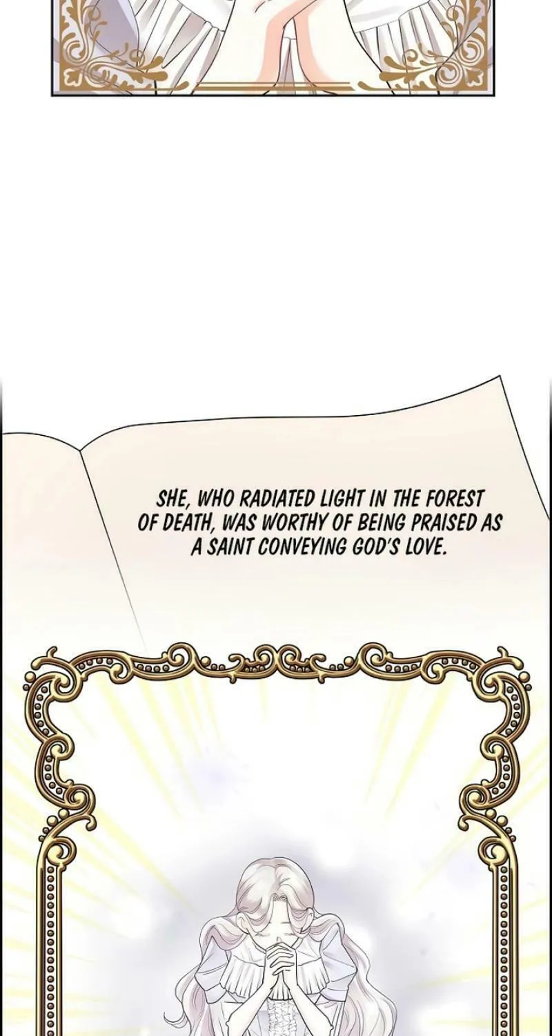 The Villainess's End Is Not a Choice Chapter 15 page 3 - 