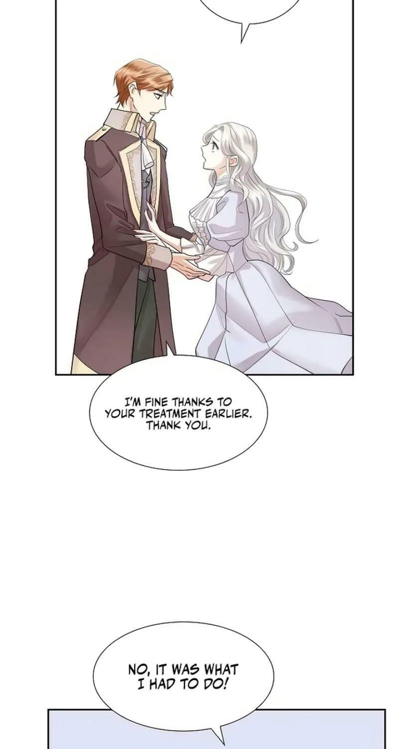 The Villainess's End Is Not a Choice Chapter 15 page 21 - 