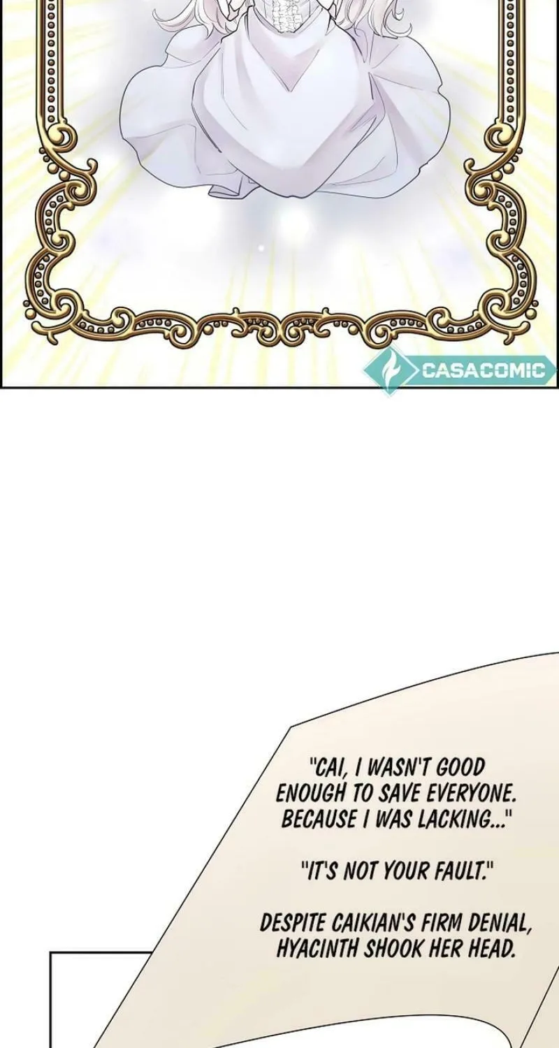 The Villainess's End Is Not a Choice Chapter 15 page 4 - 