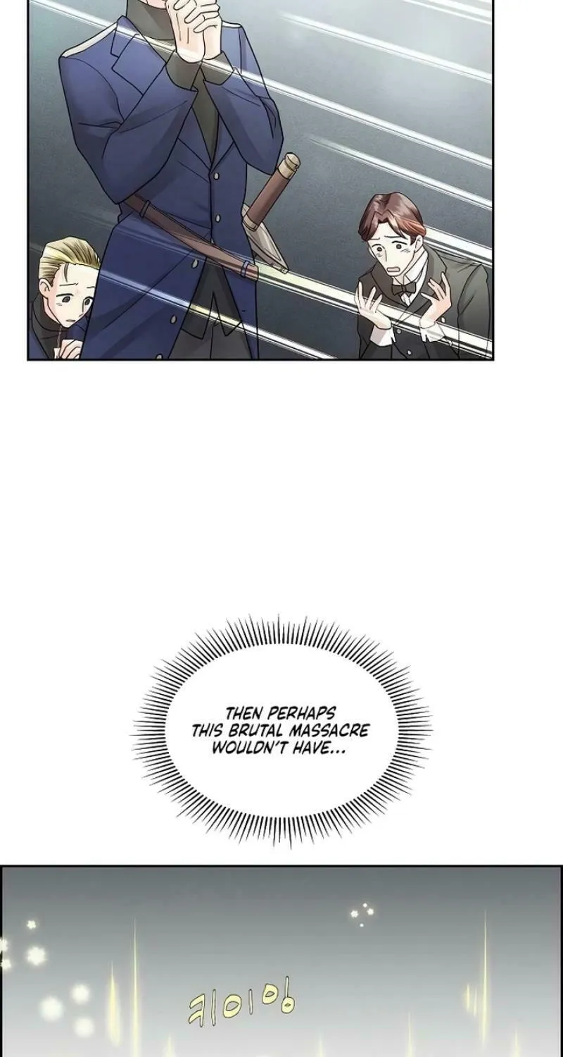 The Villainess's End Is Not a Choice Chapter 15 page 33 - 