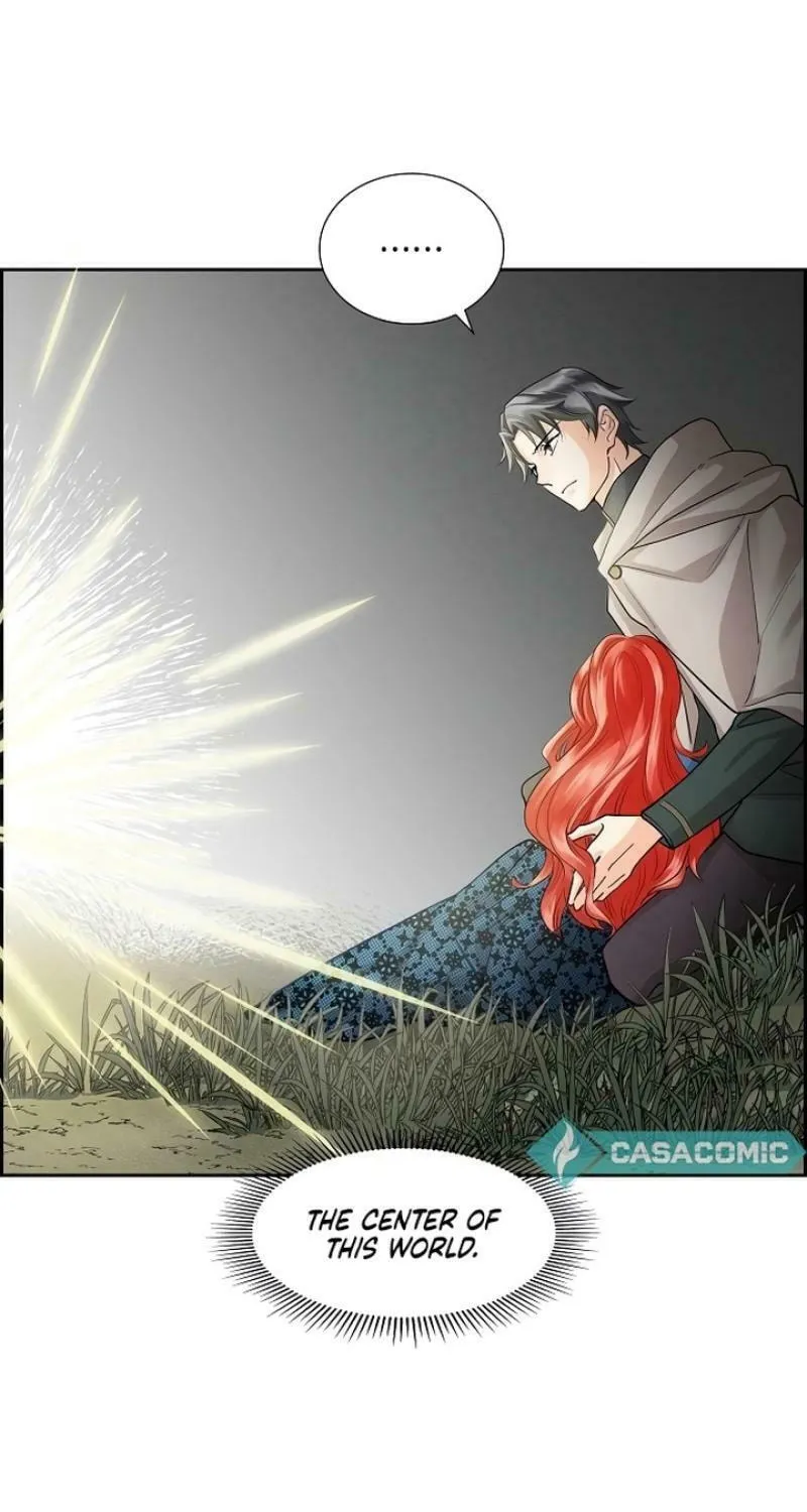 The Villainess's End Is Not a Choice Chapter 15 page 38 - 