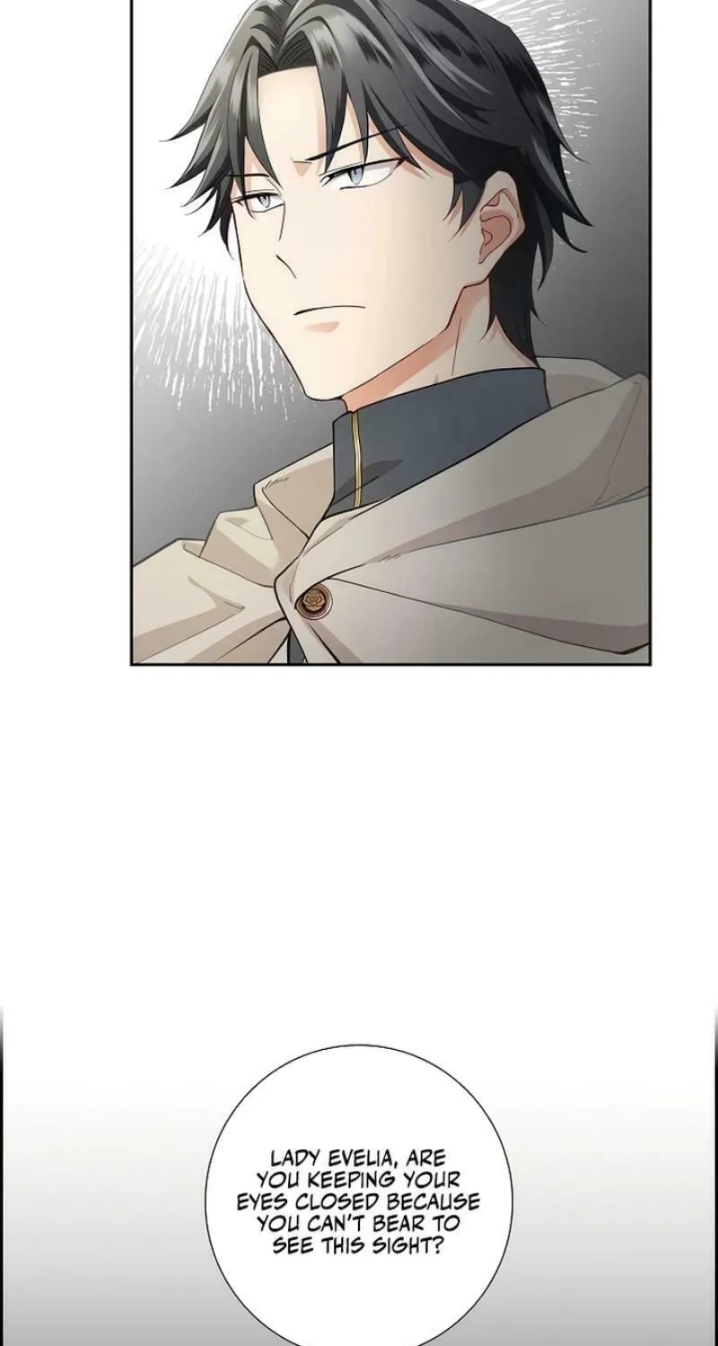 The Villainess's End Is Not a Choice Chapter 15 page 41 - 