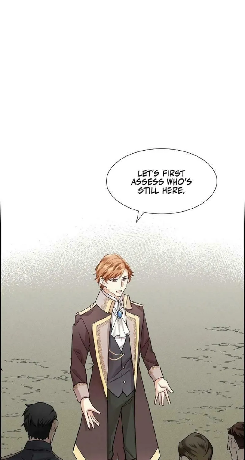 The Villainess's End Is Not a Choice Chapter 15 page 43 - 