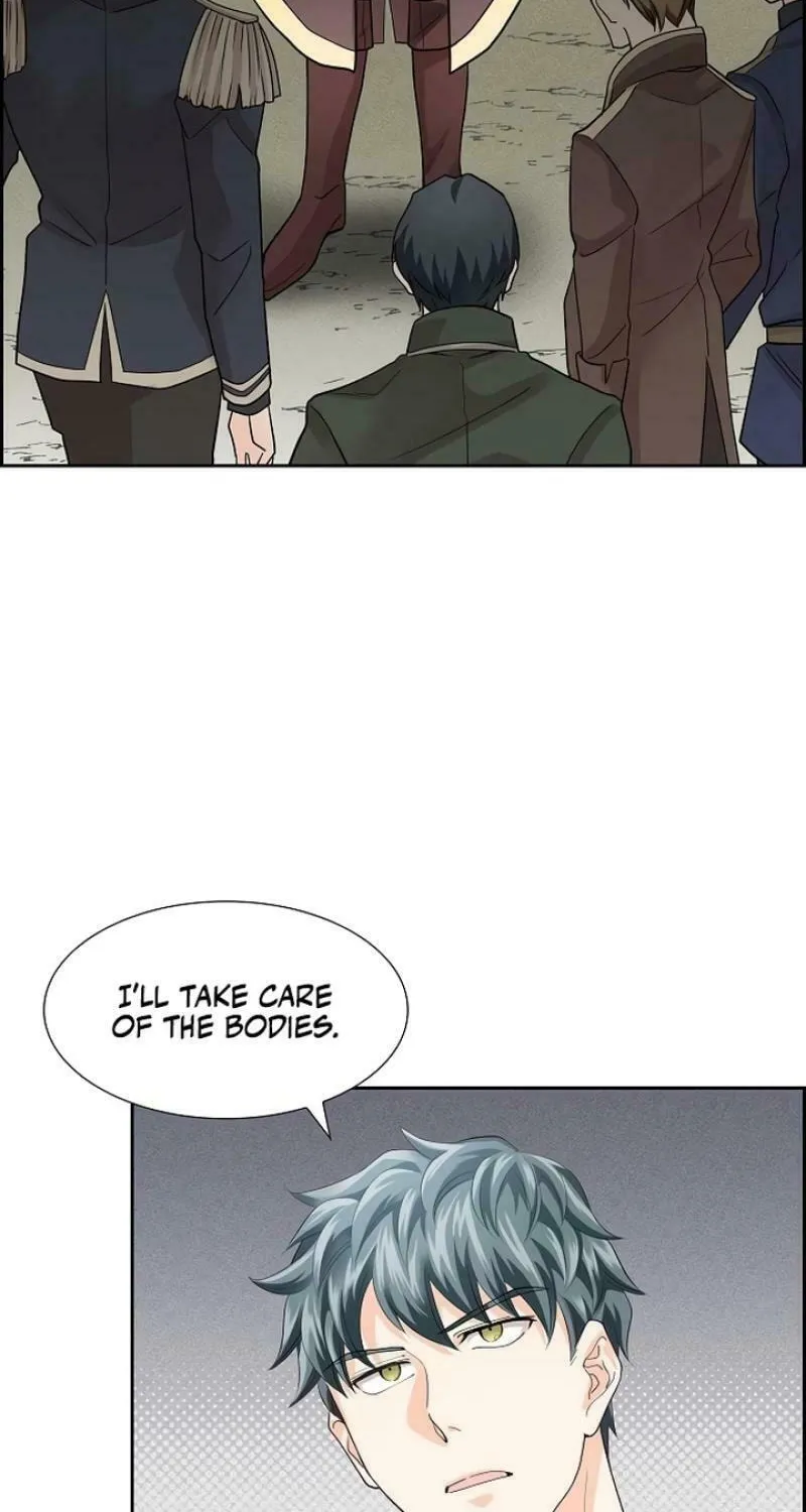 The Villainess's End Is Not a Choice Chapter 15 page 44 - 