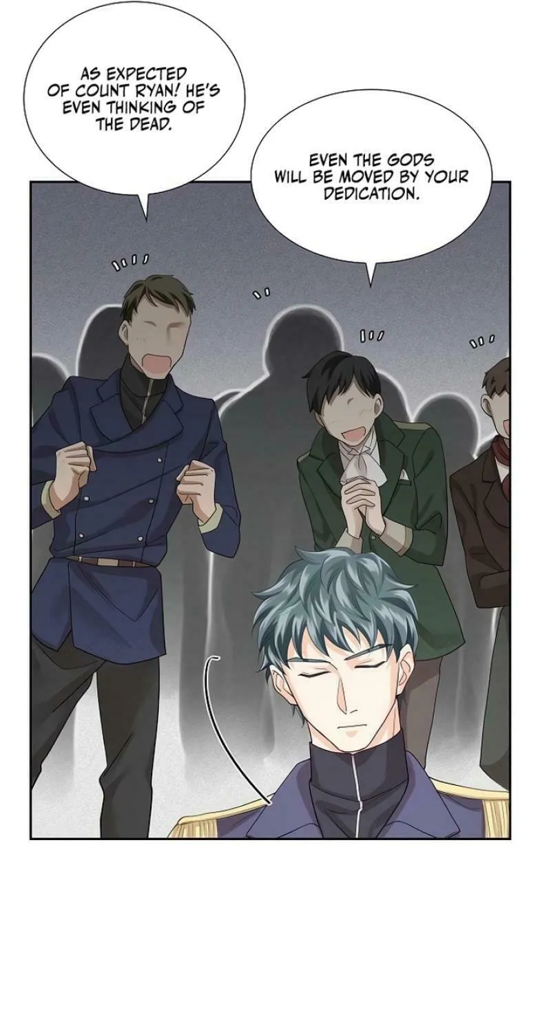 The Villainess's End Is Not a Choice Chapter 15 page 46 - 