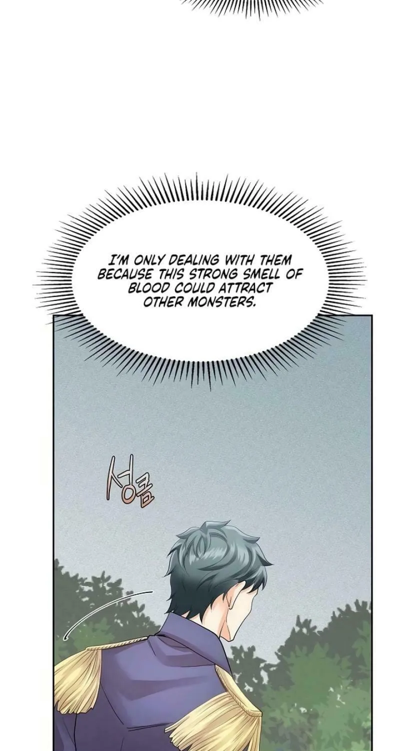 The Villainess's End Is Not a Choice Chapter 15 page 48 - 