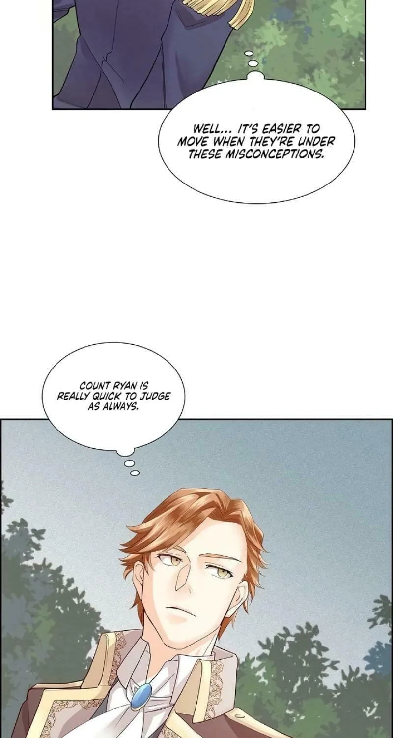 The Villainess's End Is Not a Choice Chapter 15 page 49 - 