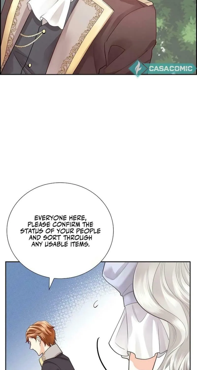 The Villainess's End Is Not a Choice Chapter 15 page 50 - 