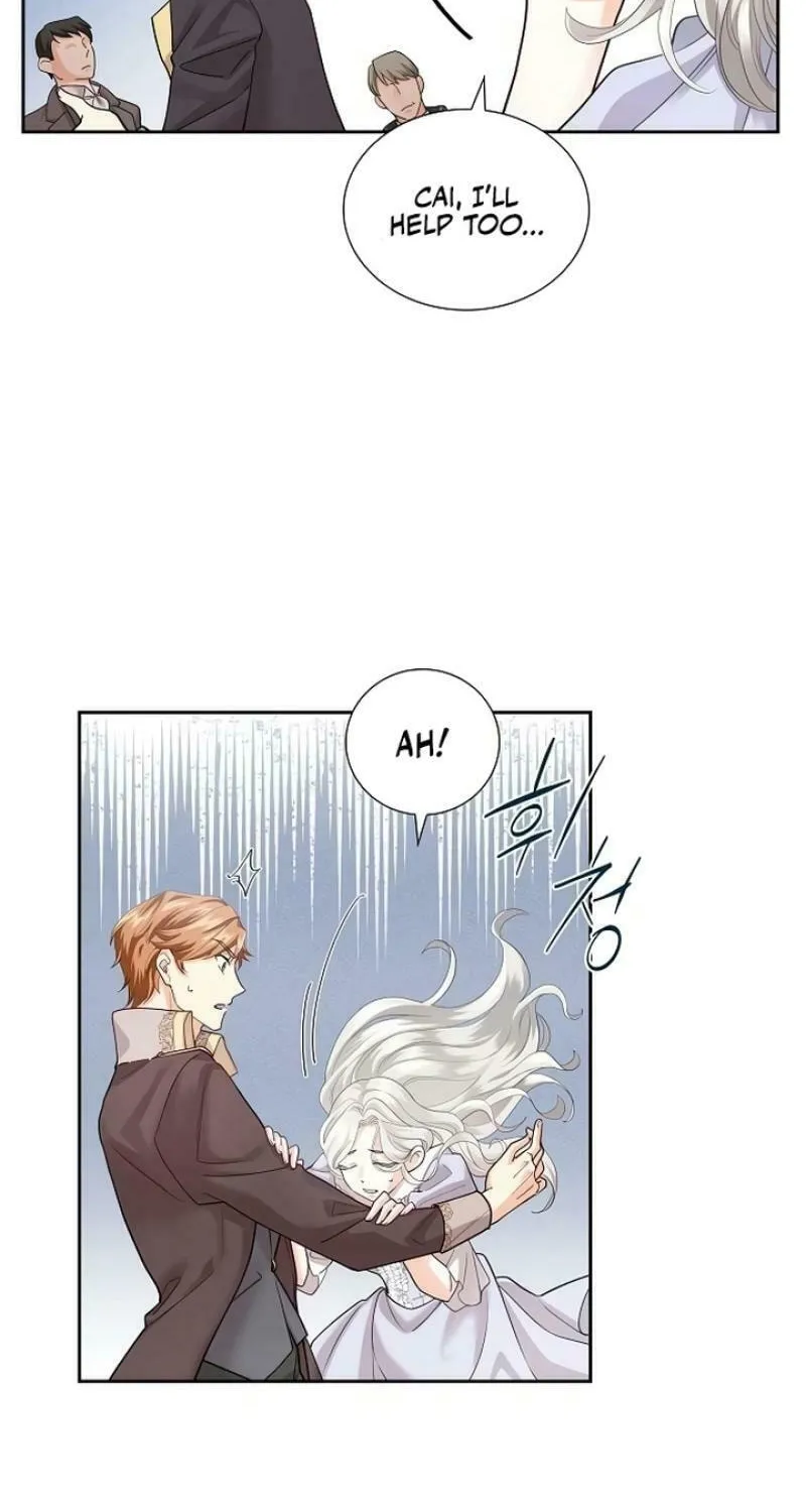 The Villainess's End Is Not a Choice Chapter 15 page 51 - 