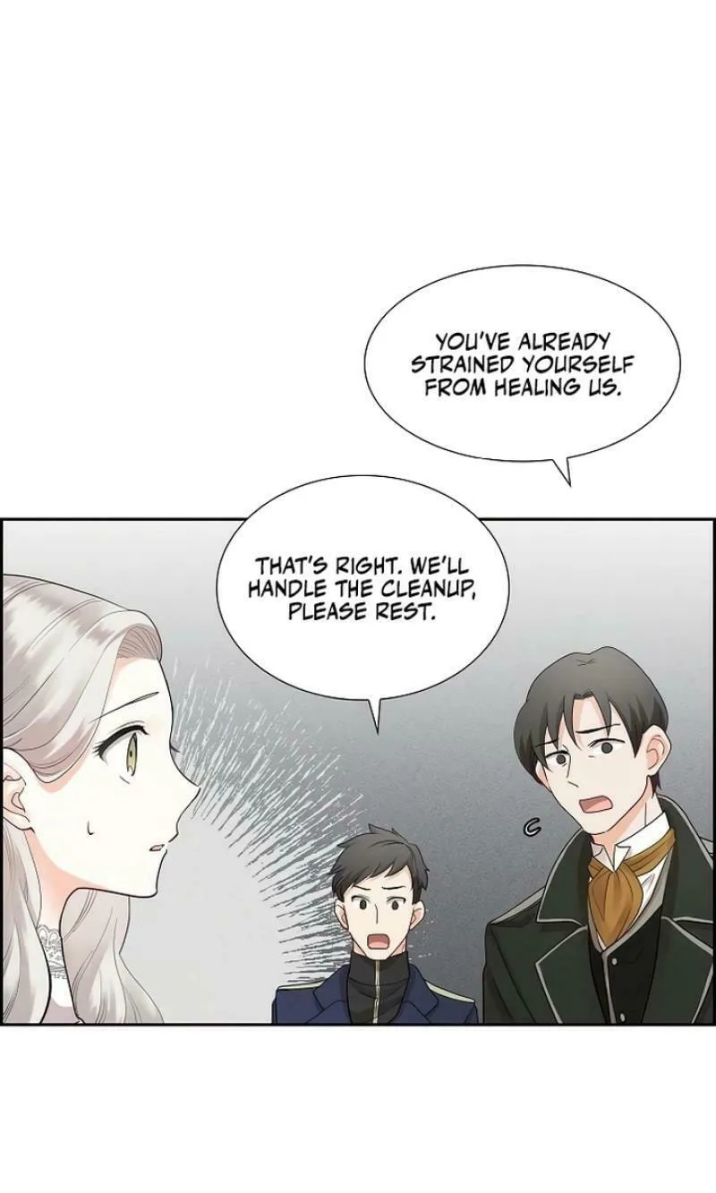 The Villainess's End Is Not a Choice Chapter 15 page 54 - 