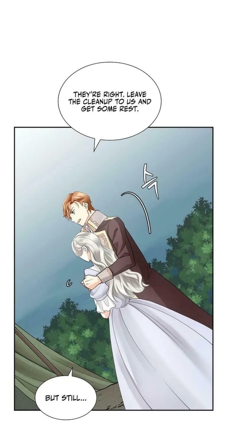 The Villainess's End Is Not a Choice Chapter 15 page 55 - 