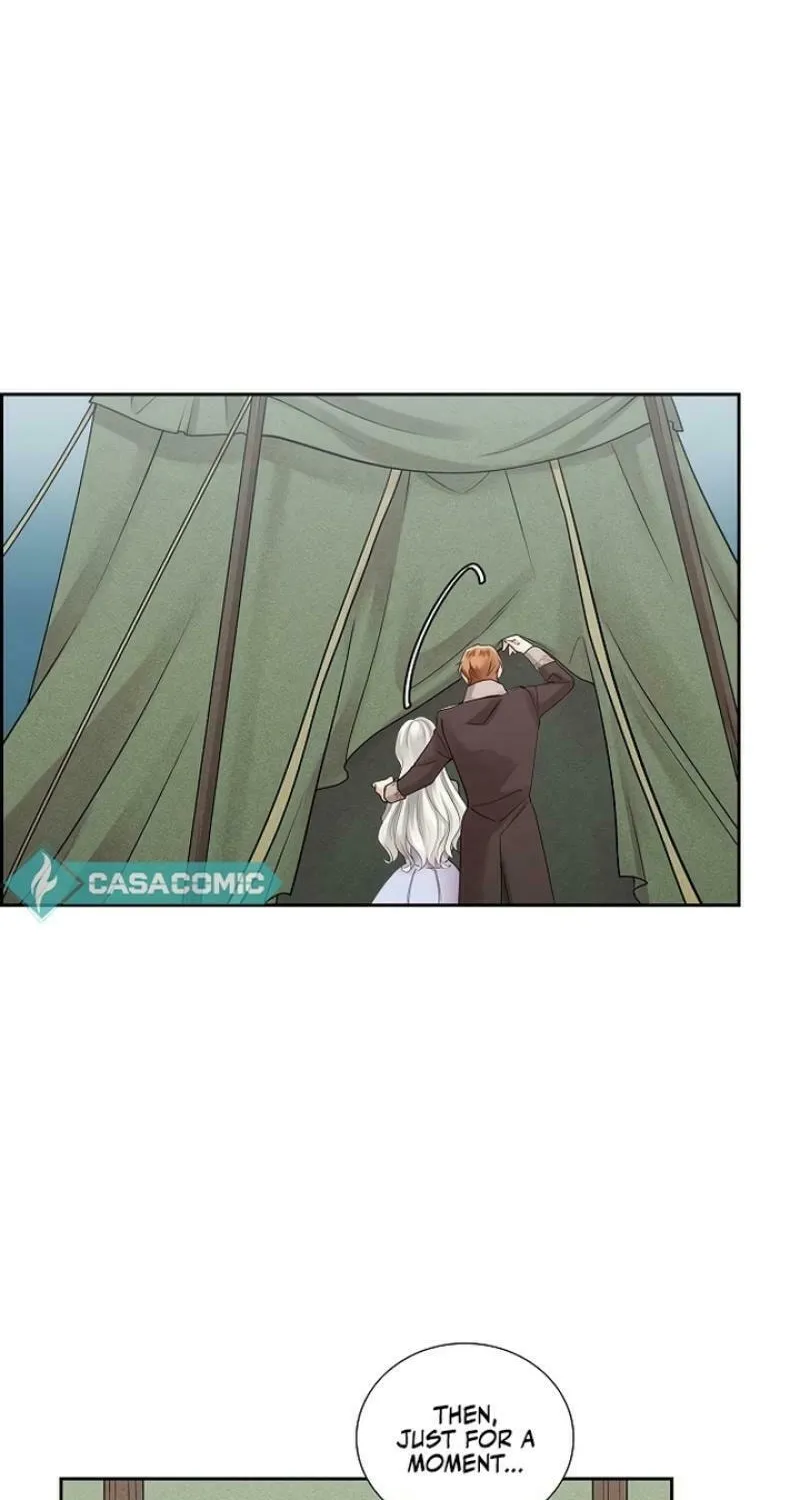 The Villainess's End Is Not a Choice Chapter 15 page 56 - 