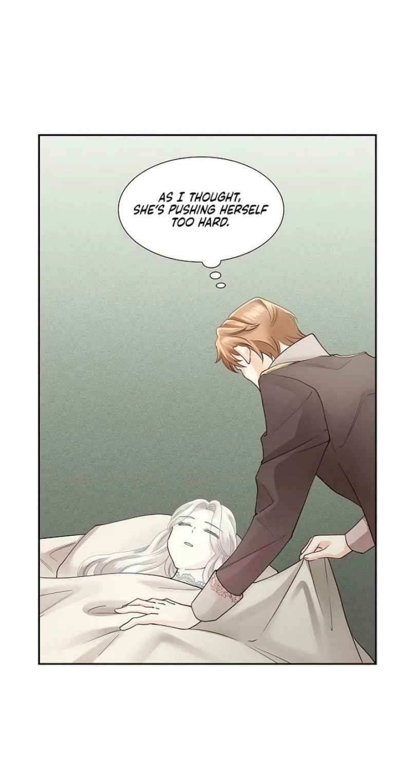 The Villainess's End Is Not a Choice Chapter 15 page 59 - 