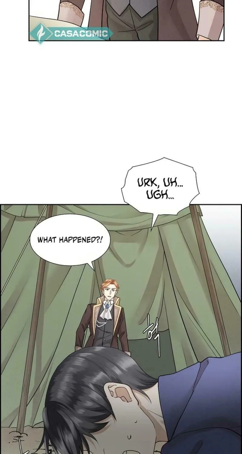 The Villainess's End Is Not a Choice Chapter 15 page 69 - 
