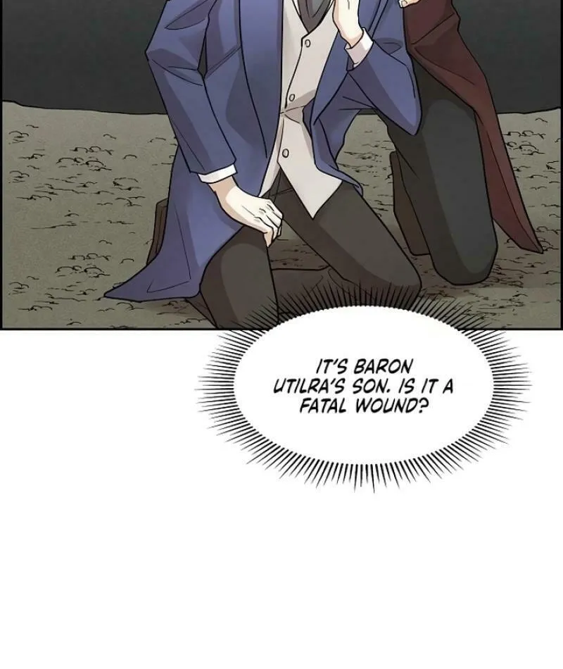 The Villainess's End Is Not a Choice Chapter 15 page 71 - 