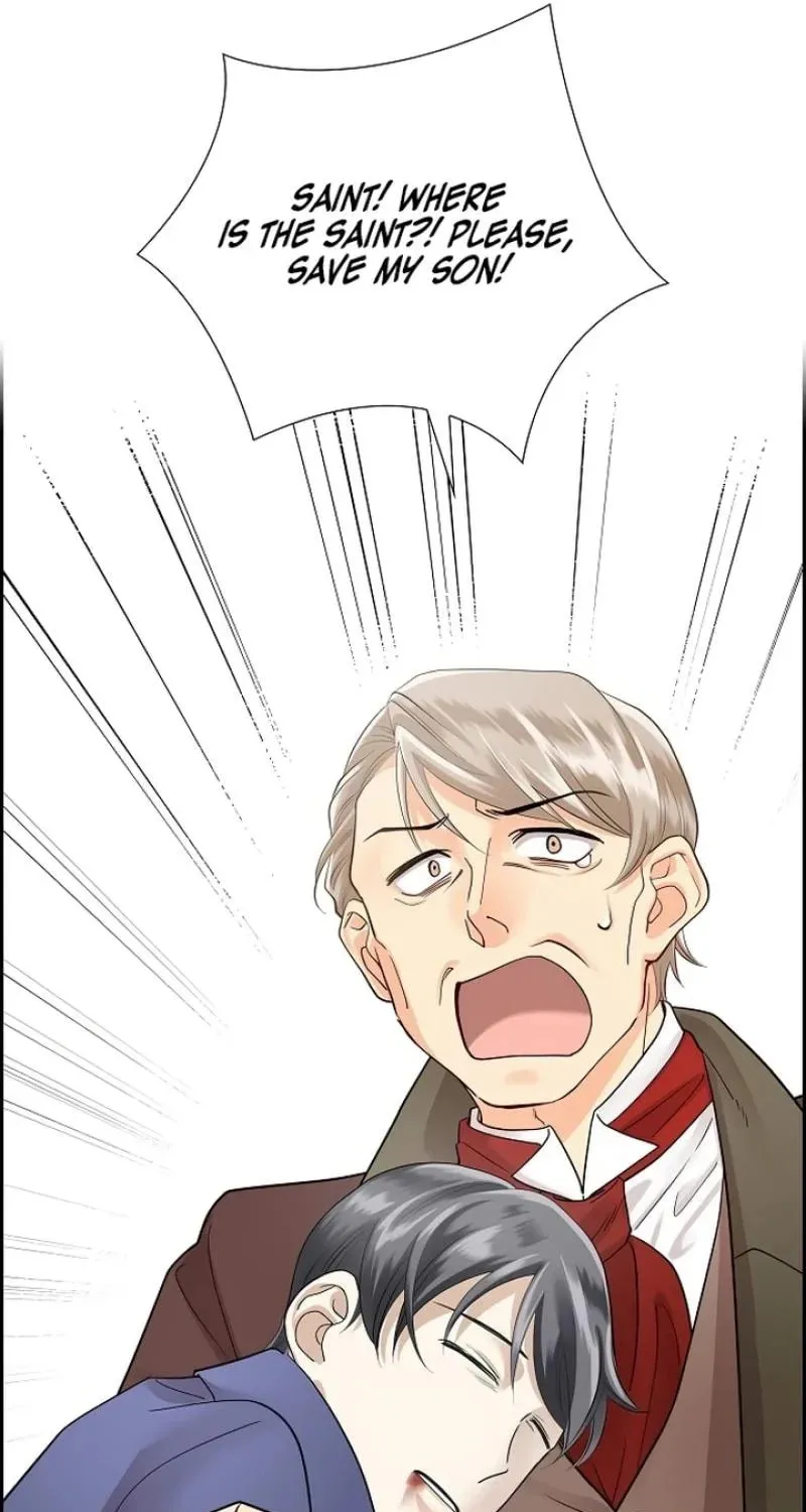 The Villainess's End Is Not a Choice Chapter 15 page 72 - 