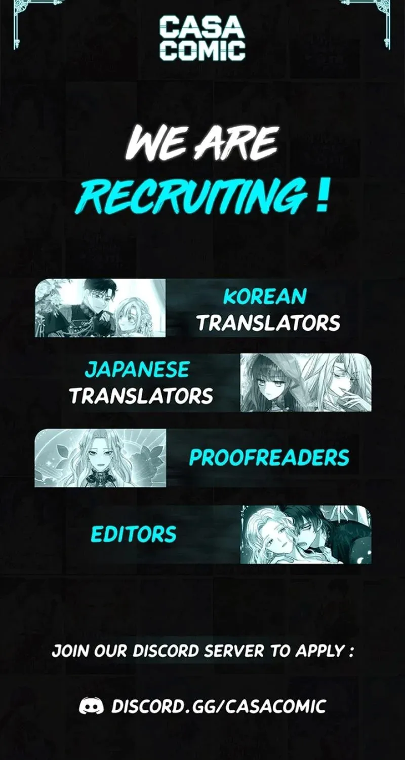 The Villainess's End Is Not a Choice Chapter 15 page 74 - 