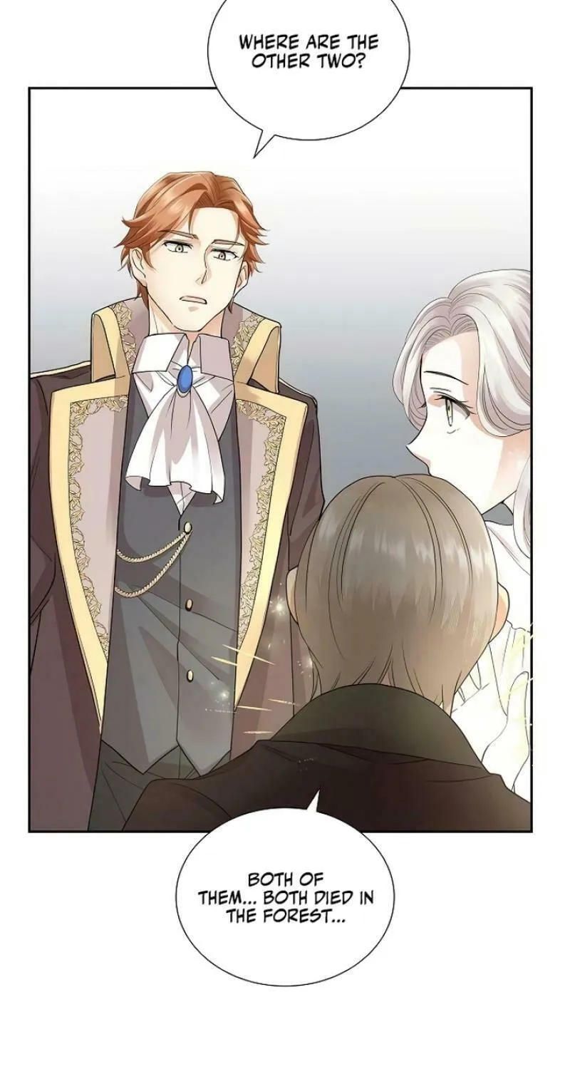 The Villainess's End Is Not a Choice Chapter 16 page 14 - 