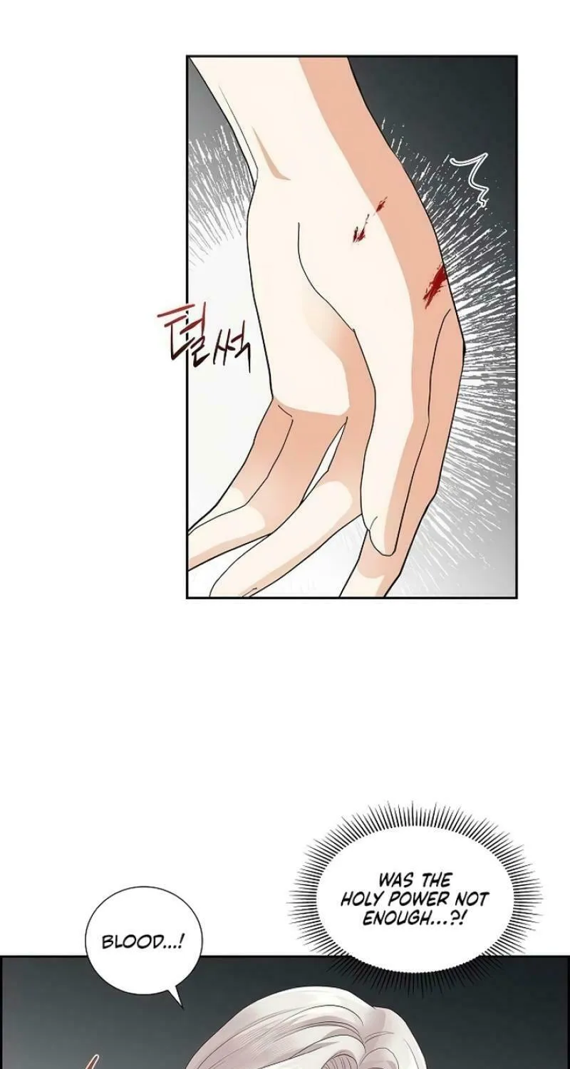 The Villainess's End Is Not a Choice Chapter 16 page 16 - 