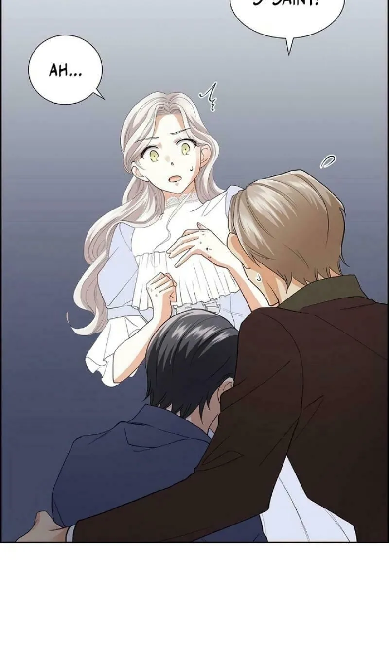 The Villainess's End Is Not a Choice Chapter 16 page 18 - 