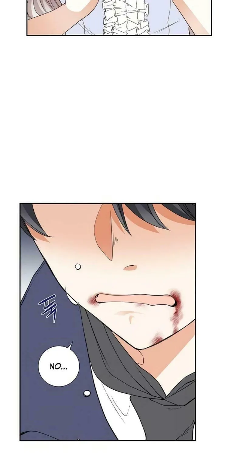 The Villainess's End Is Not a Choice Chapter 16 page 20 - 