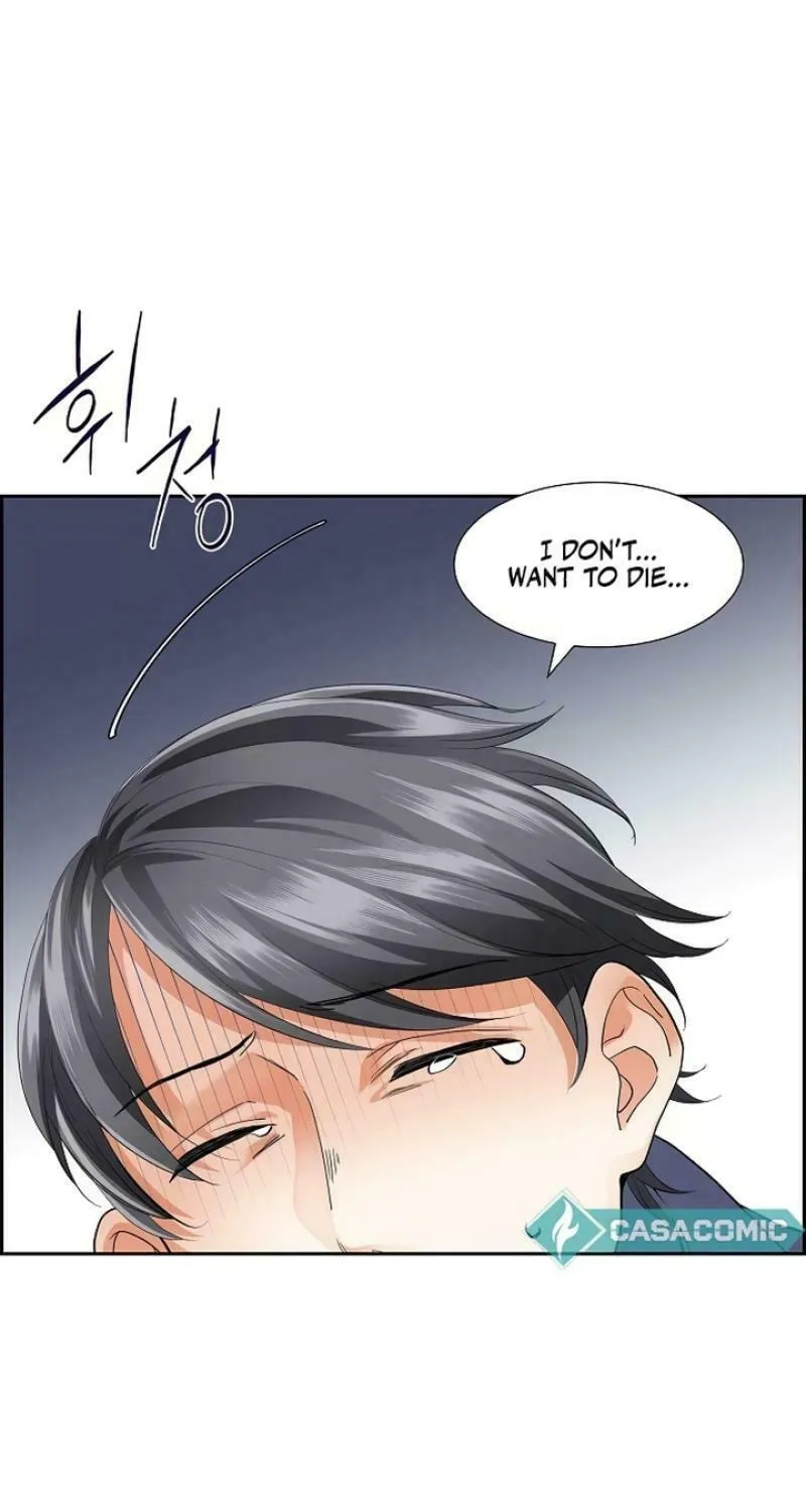 The Villainess's End Is Not a Choice Chapter 16 page 21 - 