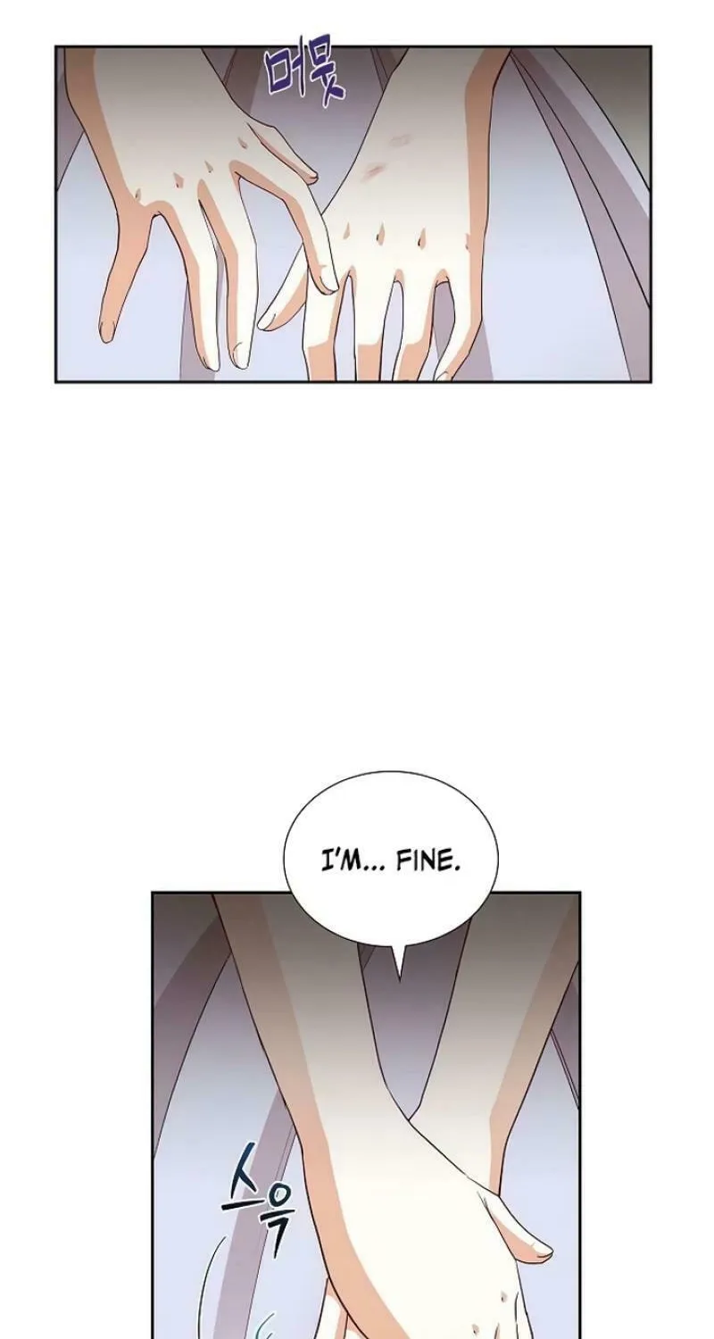 The Villainess's End Is Not a Choice Chapter 16 page 26 - 