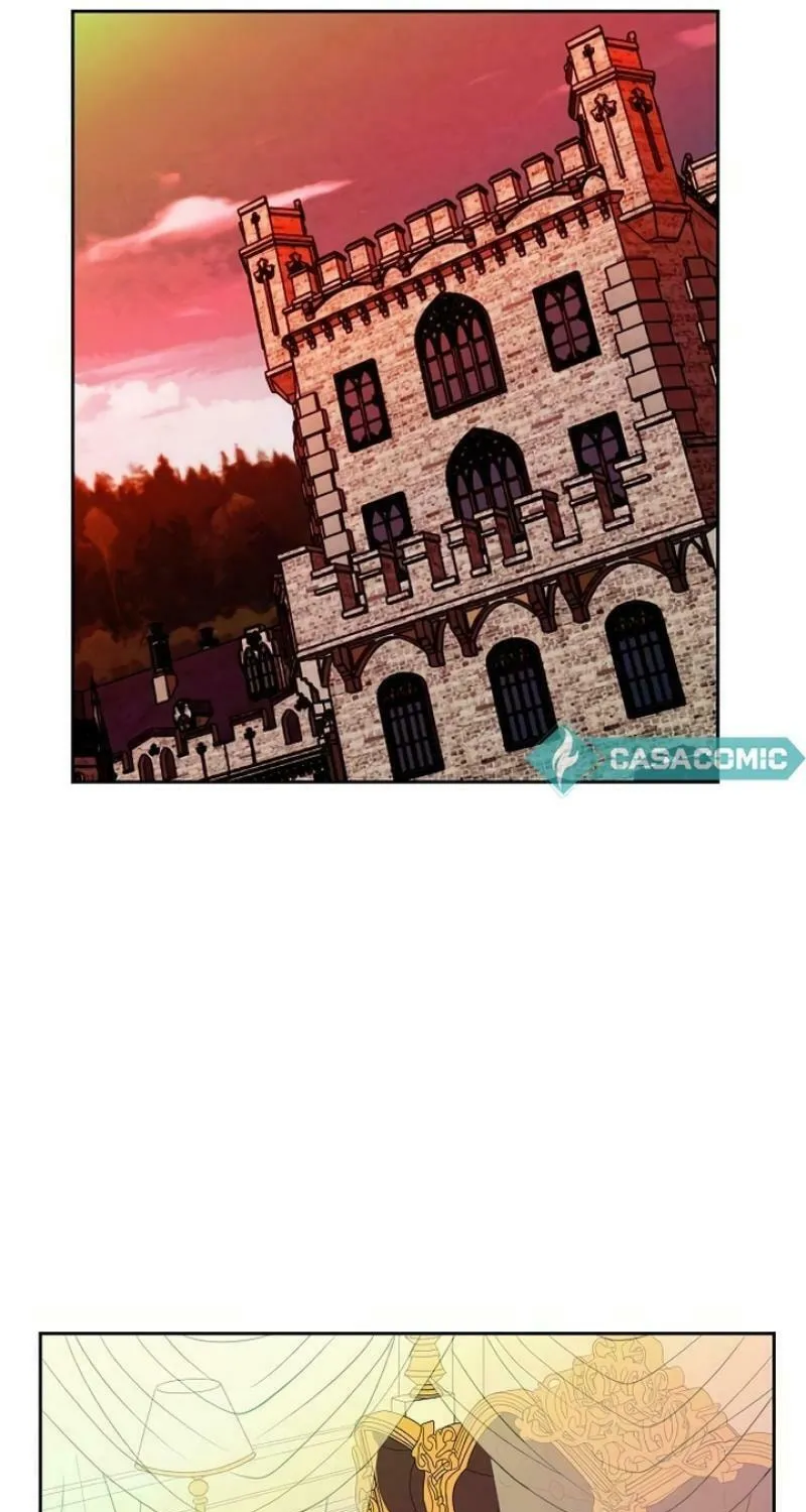 The Villainess's End Is Not a Choice Chapter 16 page 28 - 