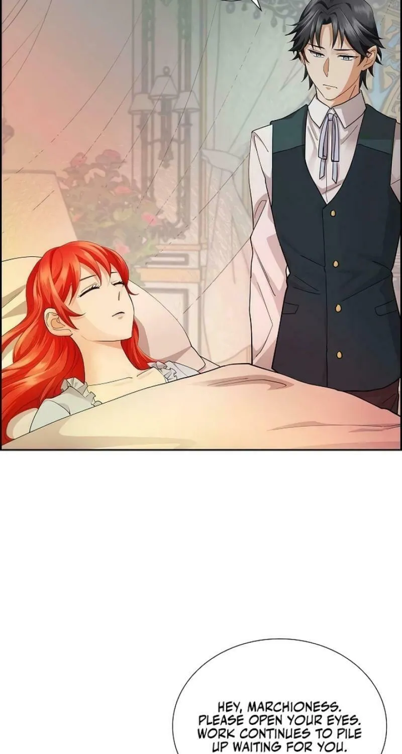 The Villainess's End Is Not a Choice Chapter 16 page 30 - 