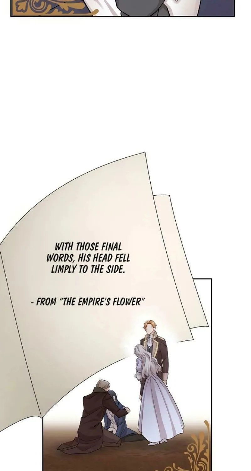 The Villainess's End Is Not a Choice Chapter 16 page 4 - 