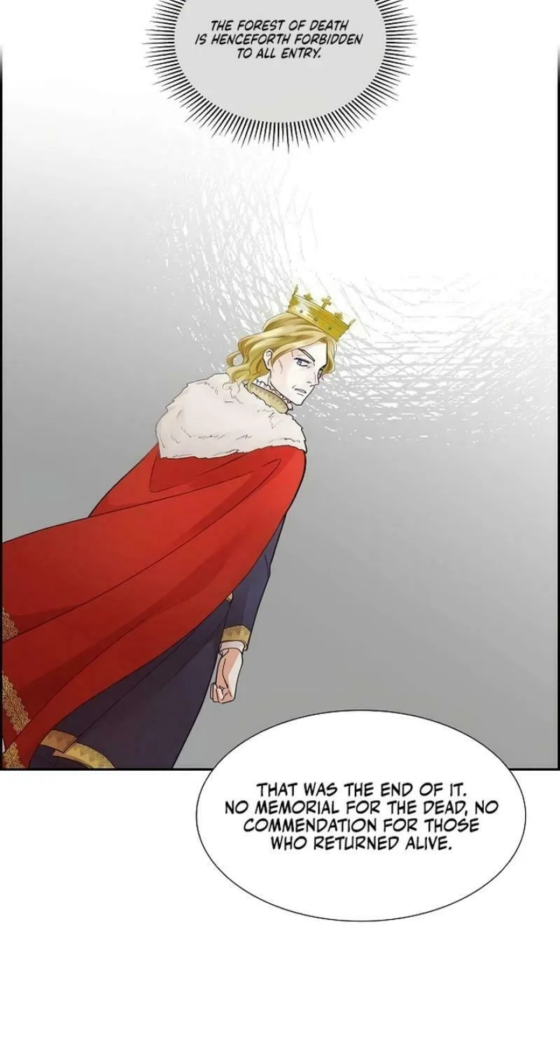 The Villainess's End Is Not a Choice Chapter 16 page 33 - 