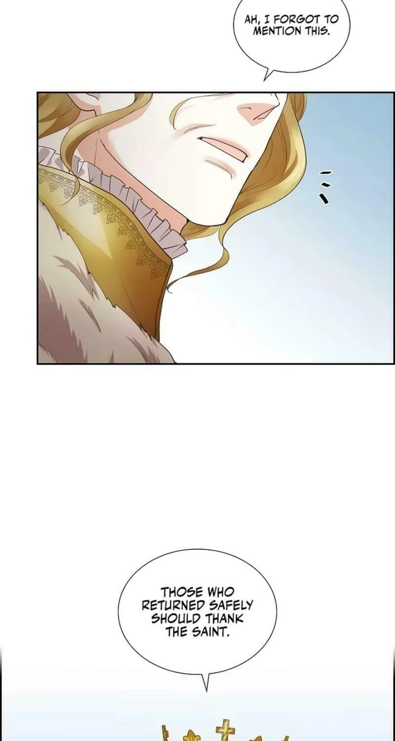 The Villainess's End Is Not a Choice Chapter 16 page 35 - 